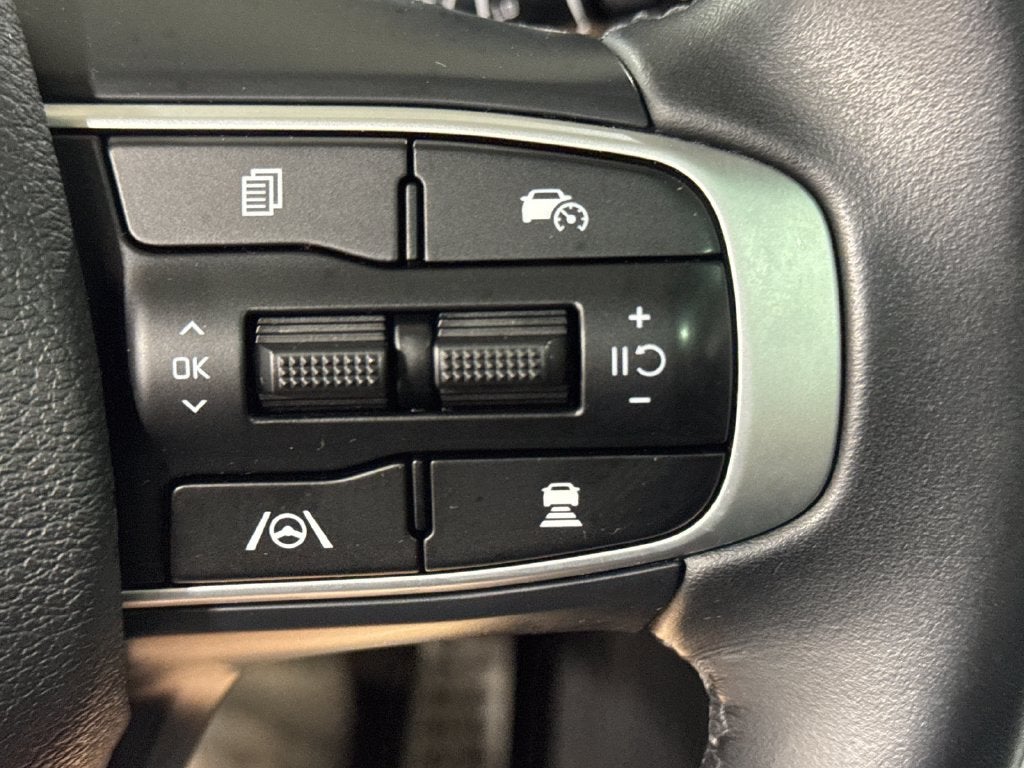 2024 Kia Sportage X-Pro