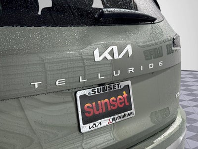 2023 Kia Telluride SX-Prestige X-Pro