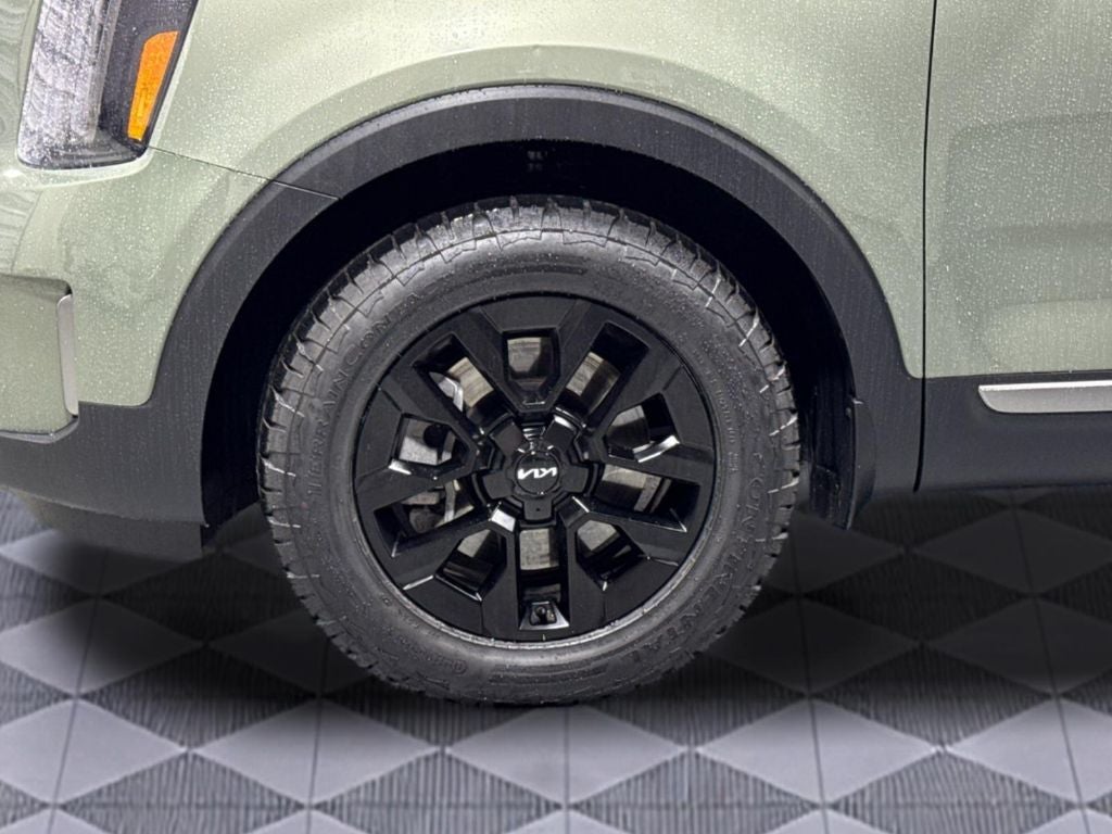 2023 Kia Telluride SX-Prestige X-Pro