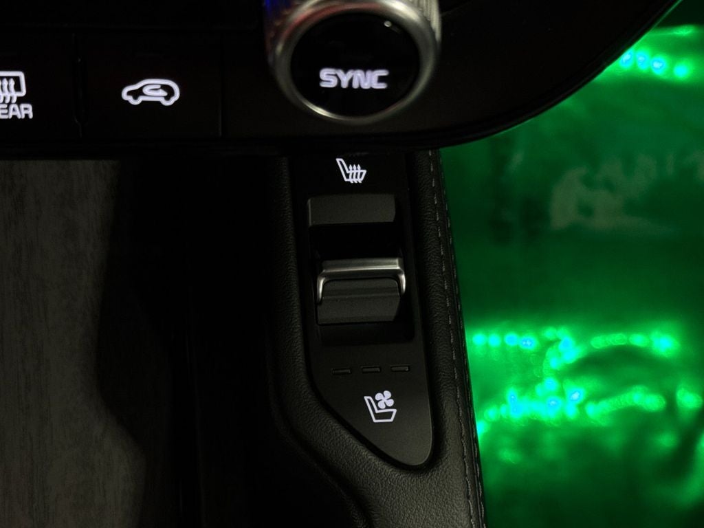 2023 Kia Telluride SX-Prestige X-Pro