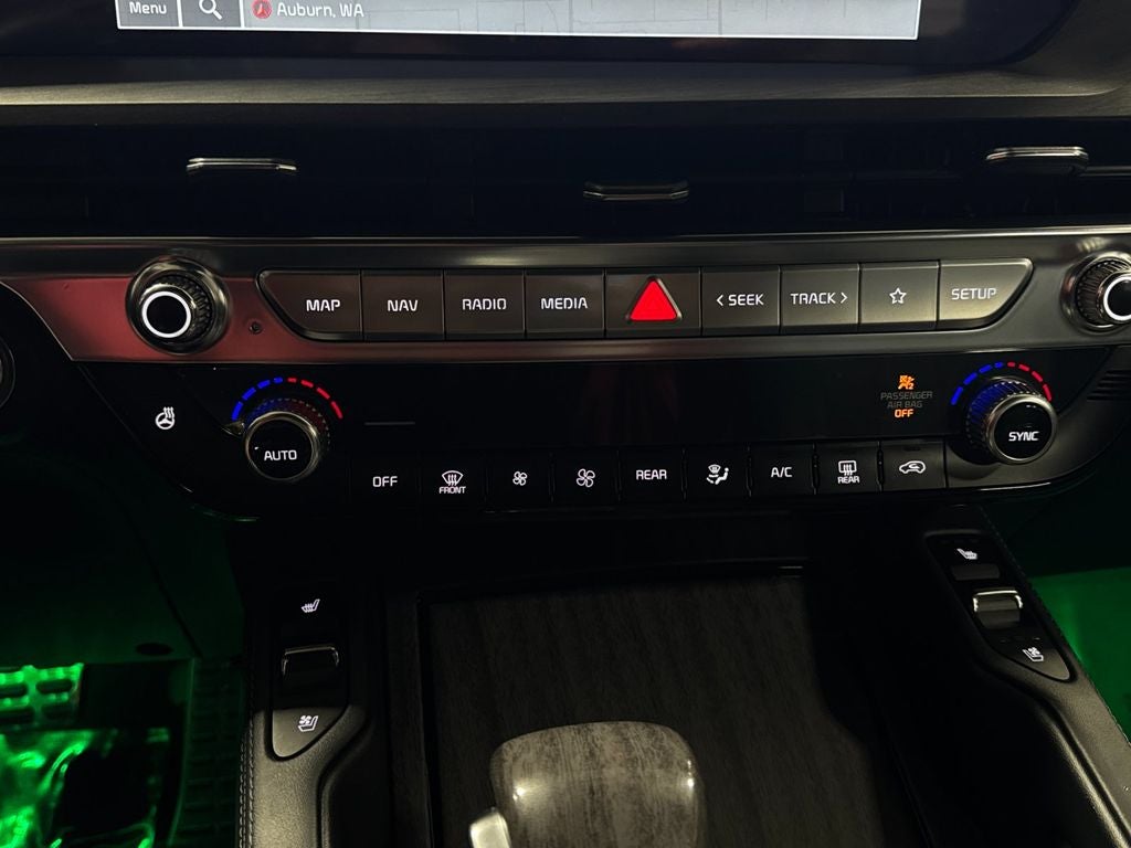 2023 Kia Telluride SX-Prestige X-Pro