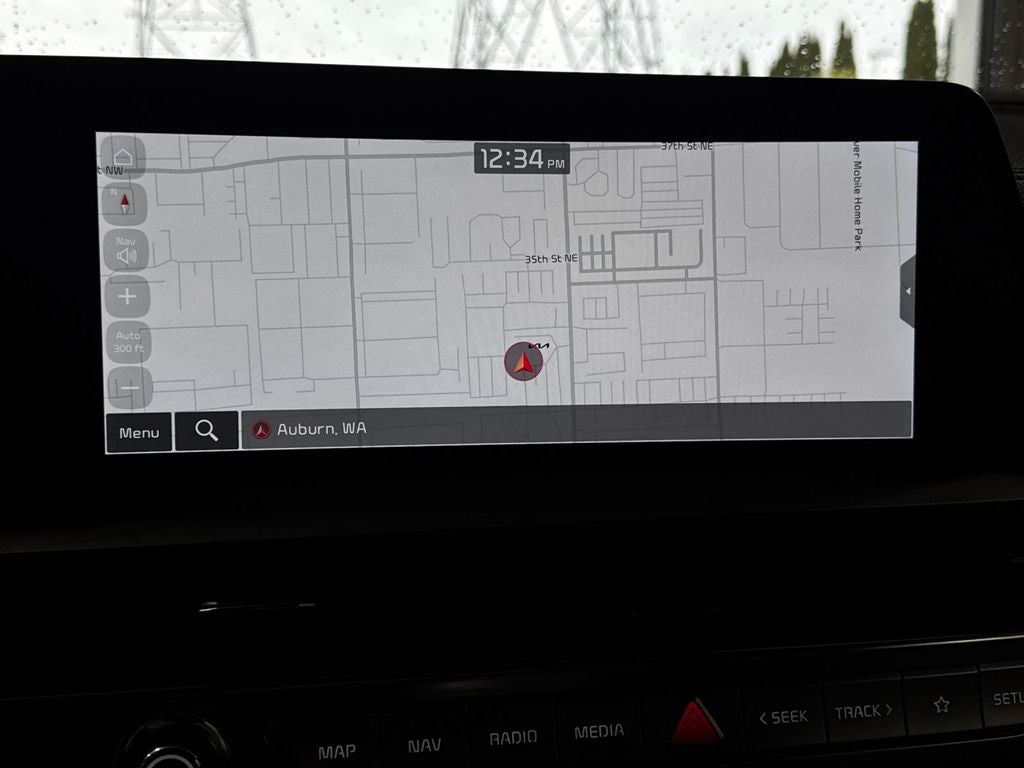 2023 Kia Telluride SX-Prestige X-Pro