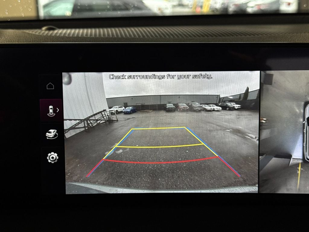 2023 Kia Telluride SX-Prestige X-Pro