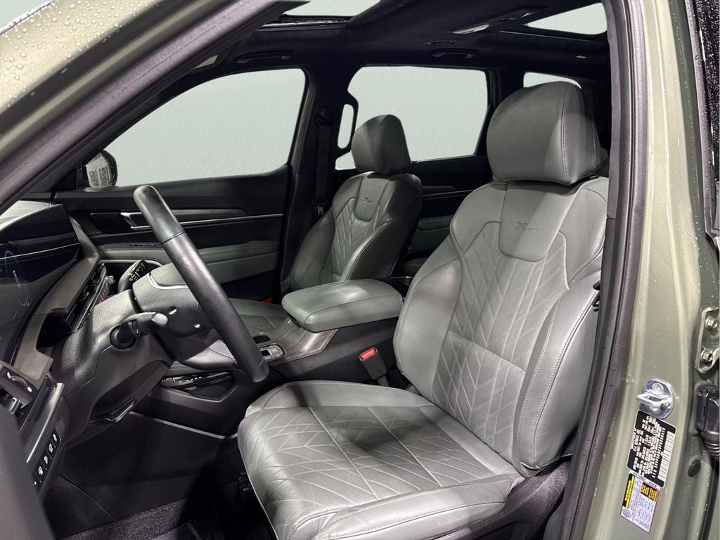 2023 Kia Telluride SX-Prestige X-Pro