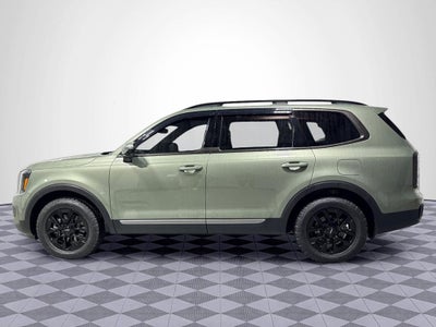 2023 Kia Telluride SX-Prestige X-Pro