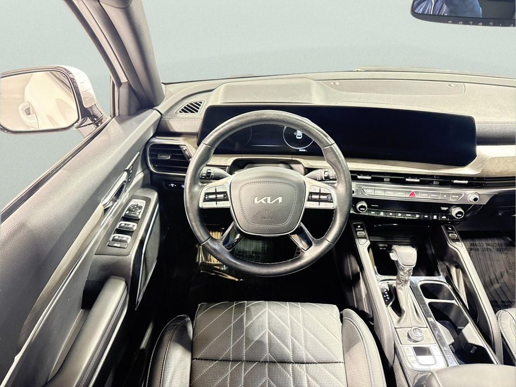 2024 Kia Telluride SX X-Line
