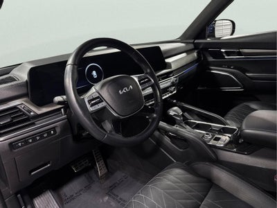2024 Kia Telluride SX-Prestige X-Line