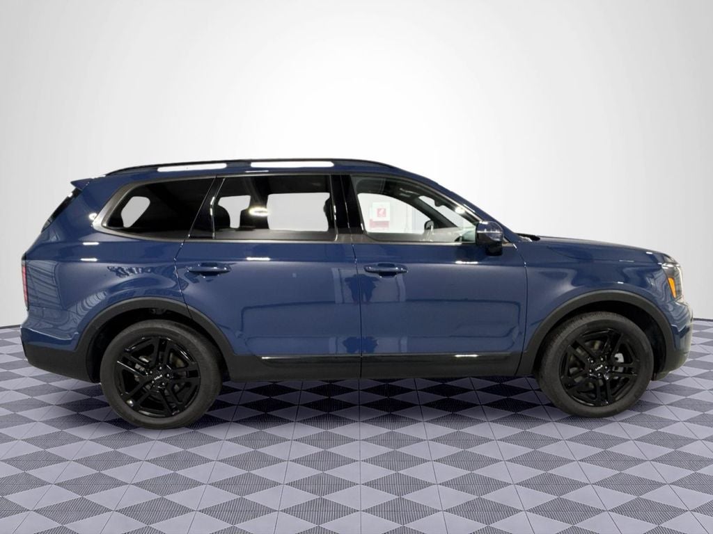 2024 Kia Telluride SX-Prestige X-Line