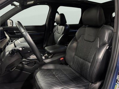 2024 Kia Telluride SX-Prestige X-Line