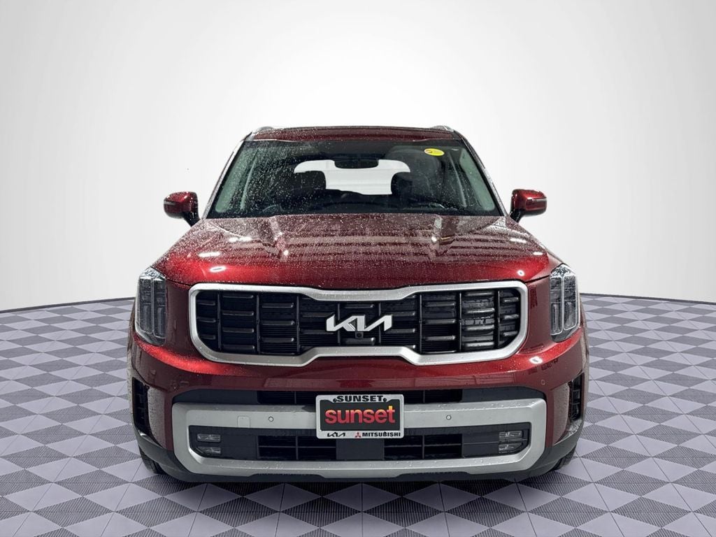 2023 Kia Telluride SX