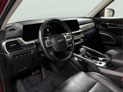 2023 Kia Telluride SX