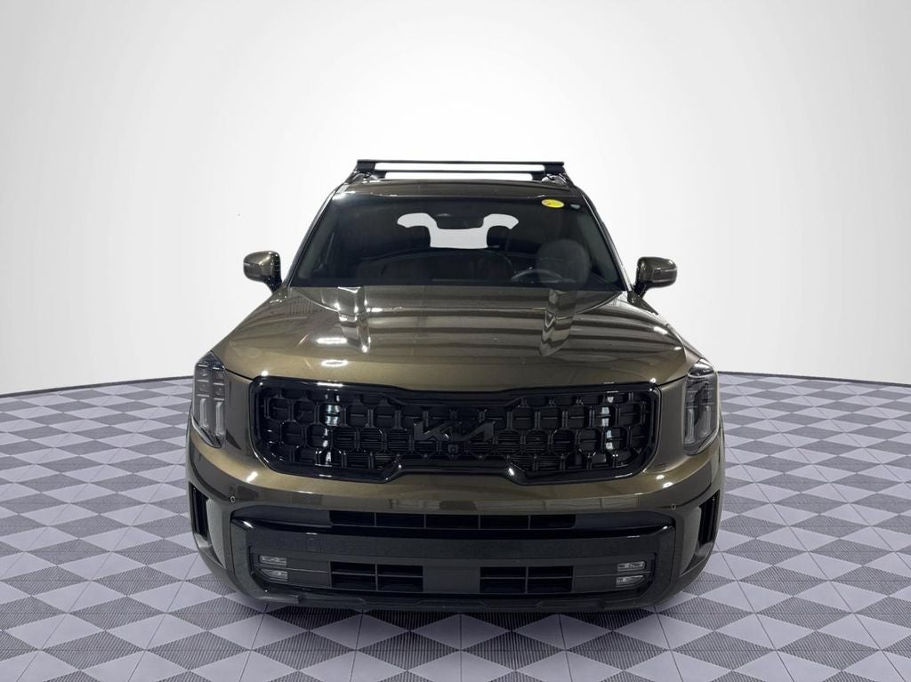 2024 Kia Telluride SX-Prestige X-Line