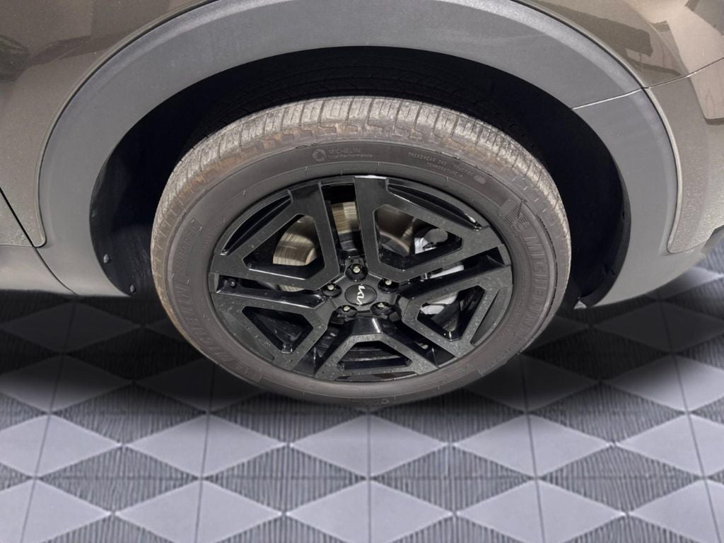 2024 Kia Telluride SX-Prestige X-Line