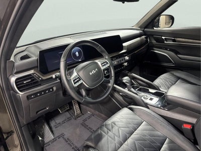 2024 Kia Telluride SX-Prestige X-Line