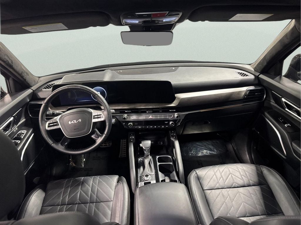 2024 Kia Telluride SX-Prestige X-Line
