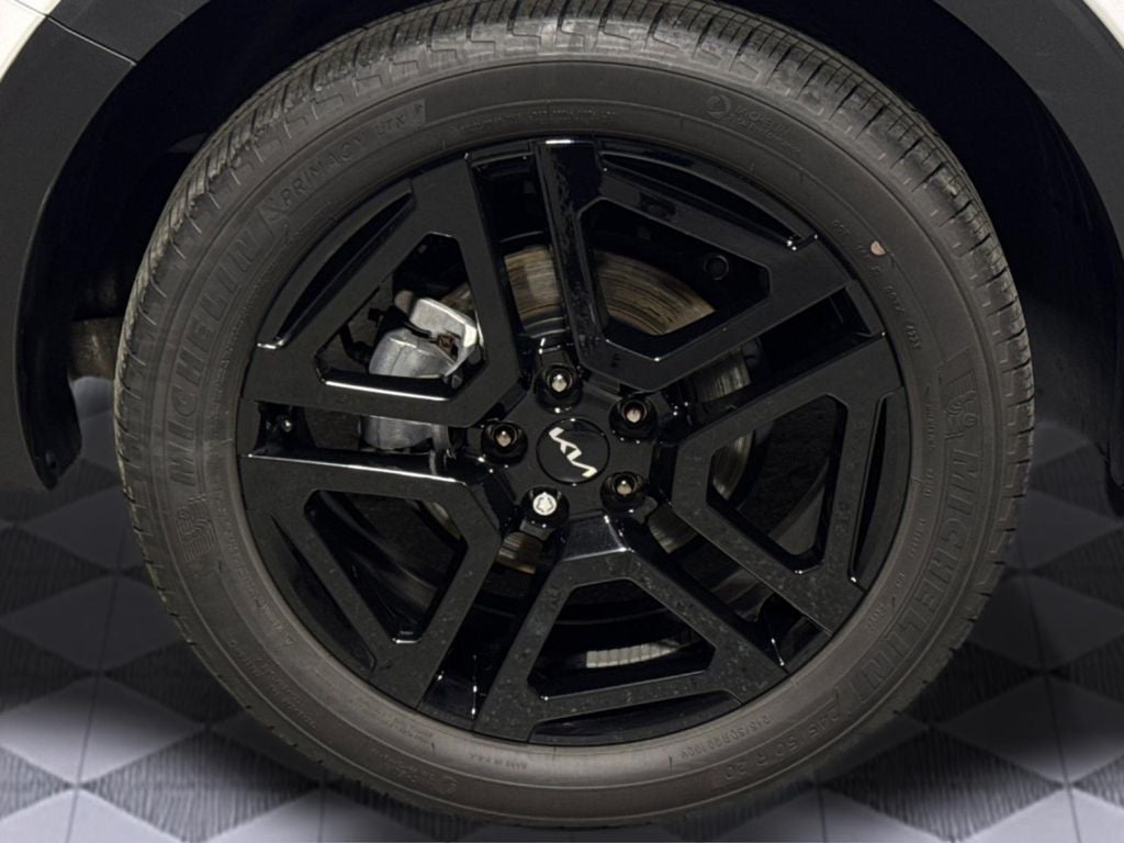 2024 Kia Telluride SX-Prestige X-Line