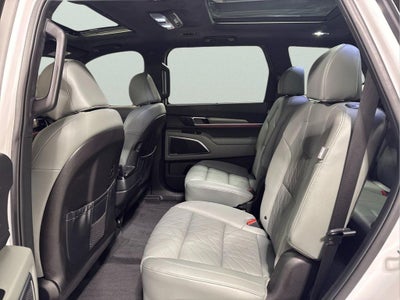 2024 Kia Telluride SX-Prestige X-Line