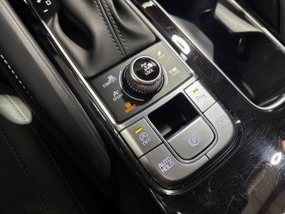 2024 Kia Telluride SX-Prestige X-Line