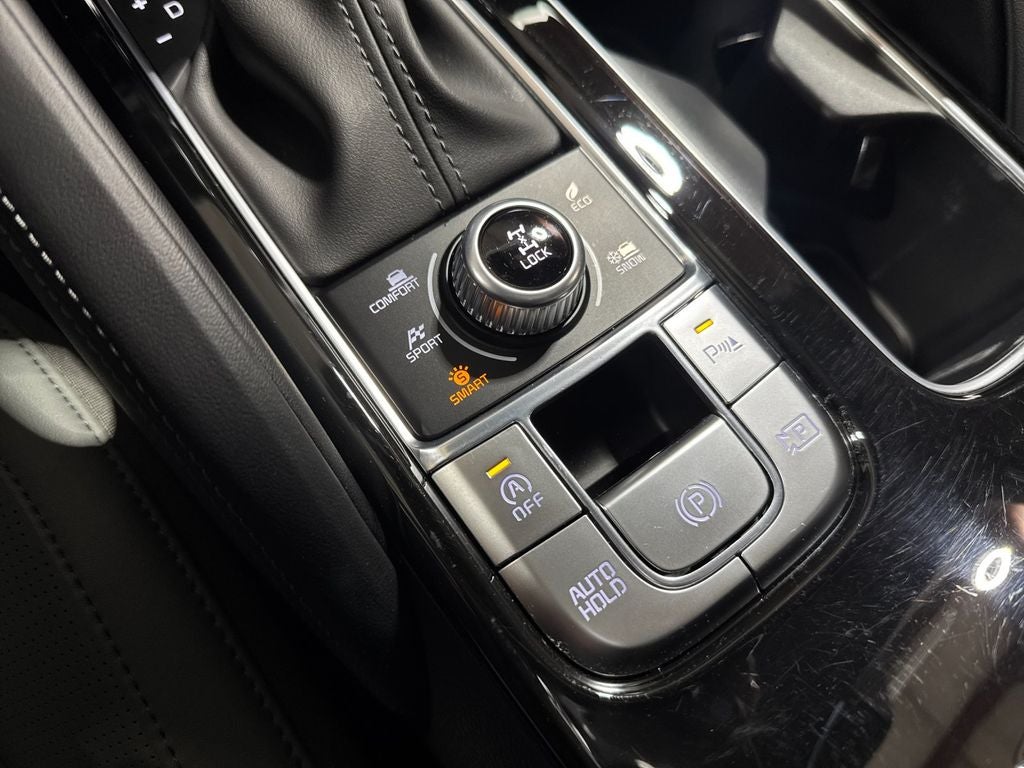 2024 Kia Telluride SX-Prestige X-Line