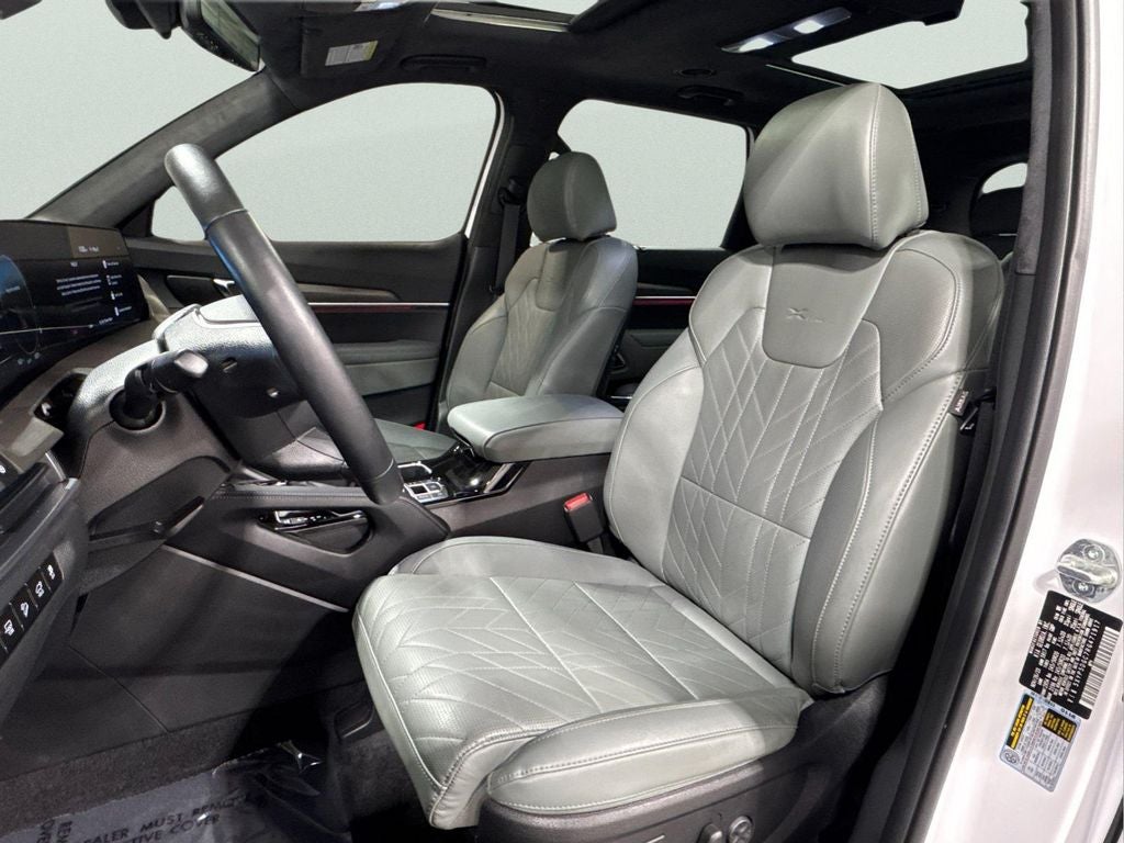 2024 Kia Telluride SX-Prestige X-Line