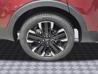 2023 Kia Telluride SX