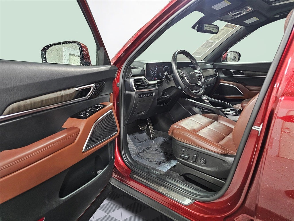 2023 Kia Telluride SX