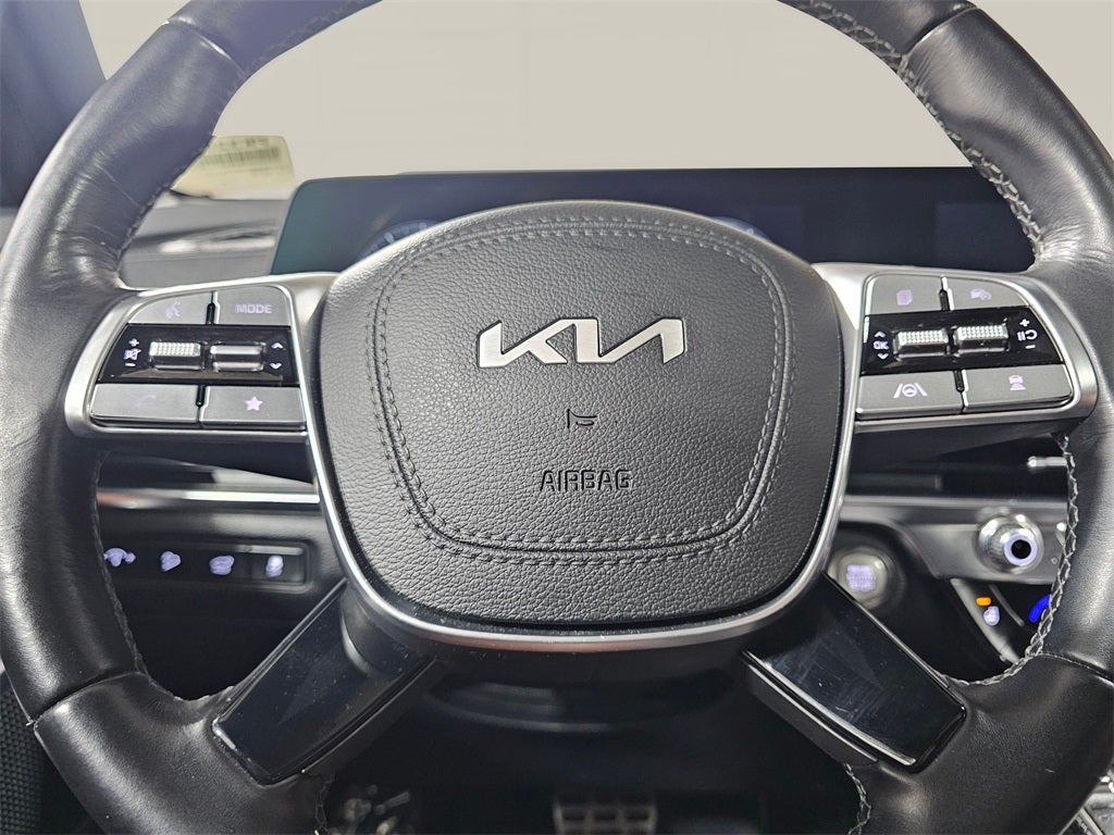 2023 Kia Telluride SX