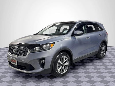 2020 Kia Sorento EX