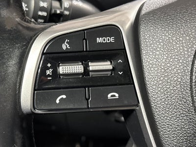 2020 Kia Sorento EX