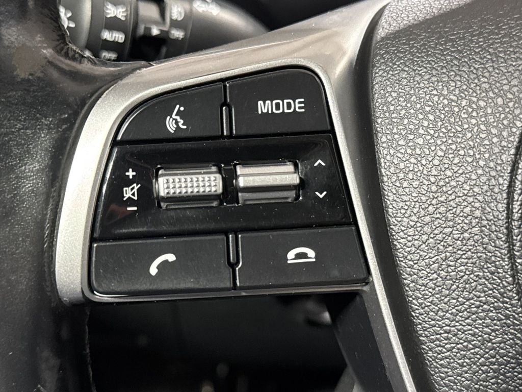 2020 Kia Sorento EX