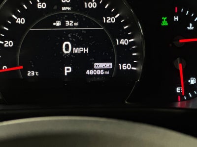 2020 Kia Sorento EX