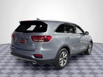 2020 Kia Sorento EX