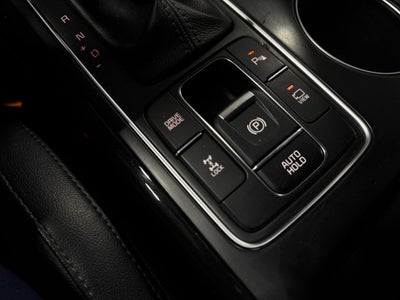 2020 Kia Sorento EX