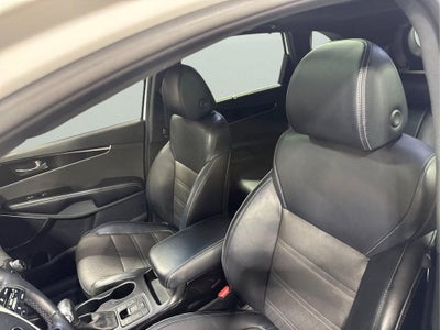 2019 Kia Sorento SX Limited