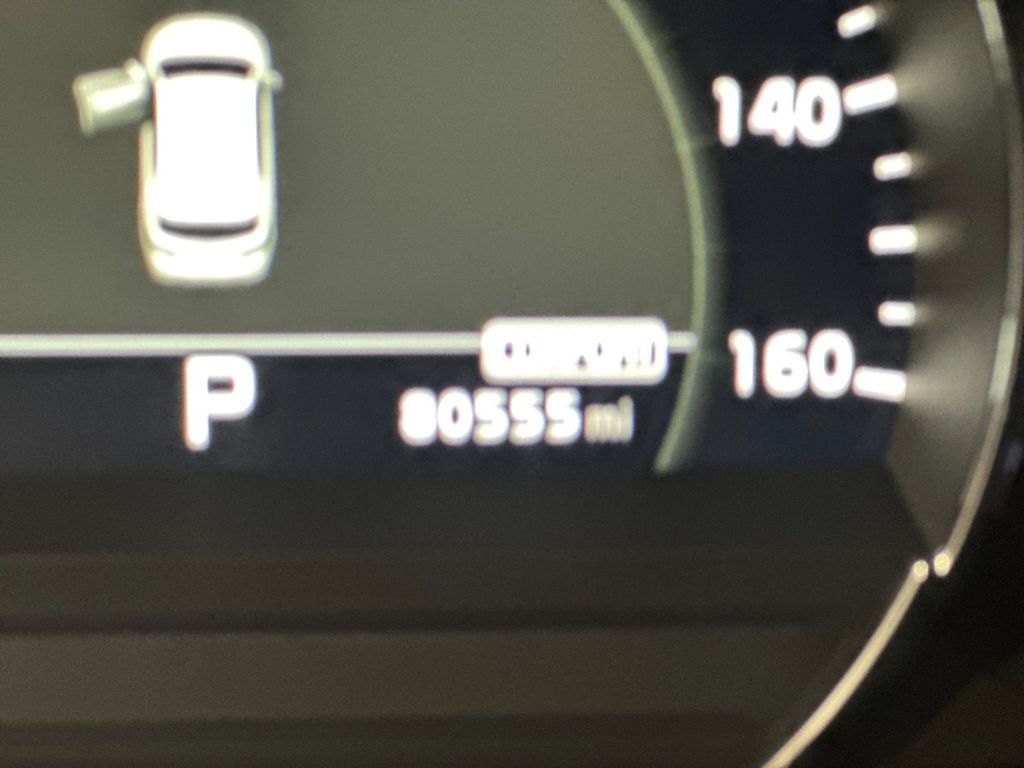 2019 Kia Sorento SX Limited