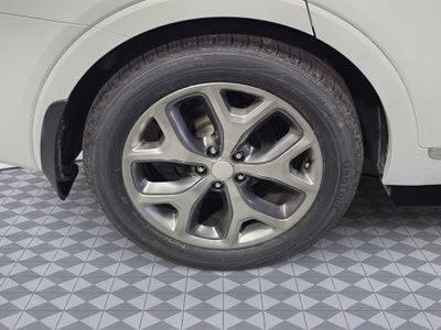 2019 Kia Sorento SX Limited