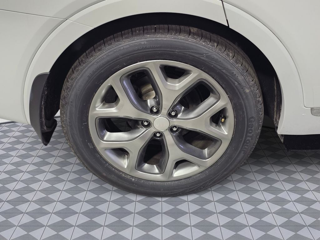 2019 Kia Sorento SX Limited
