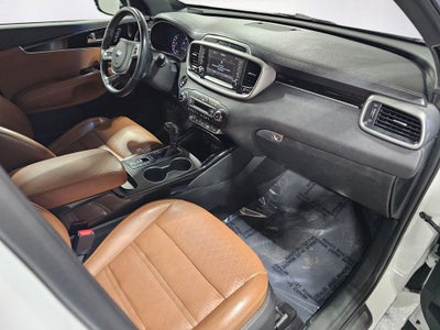 2019 Kia Sorento SX Limited