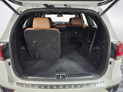 2019 Kia Sorento SX Limited