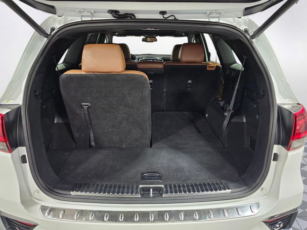 2019 Kia Sorento SX Limited
