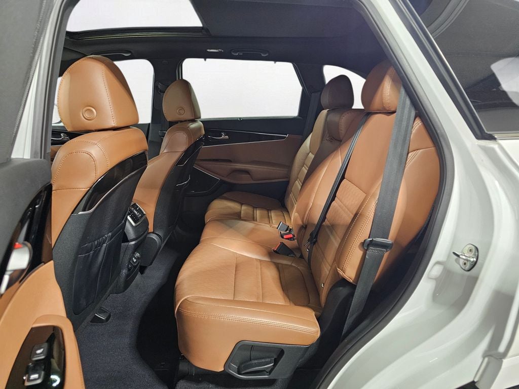 2019 Kia Sorento SX Limited