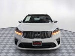 2019 Kia Sorento SX Limited
