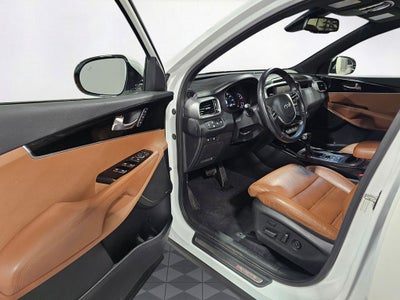 2019 Kia Sorento SX Limited