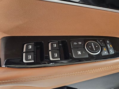 2019 Kia Sorento SX Limited