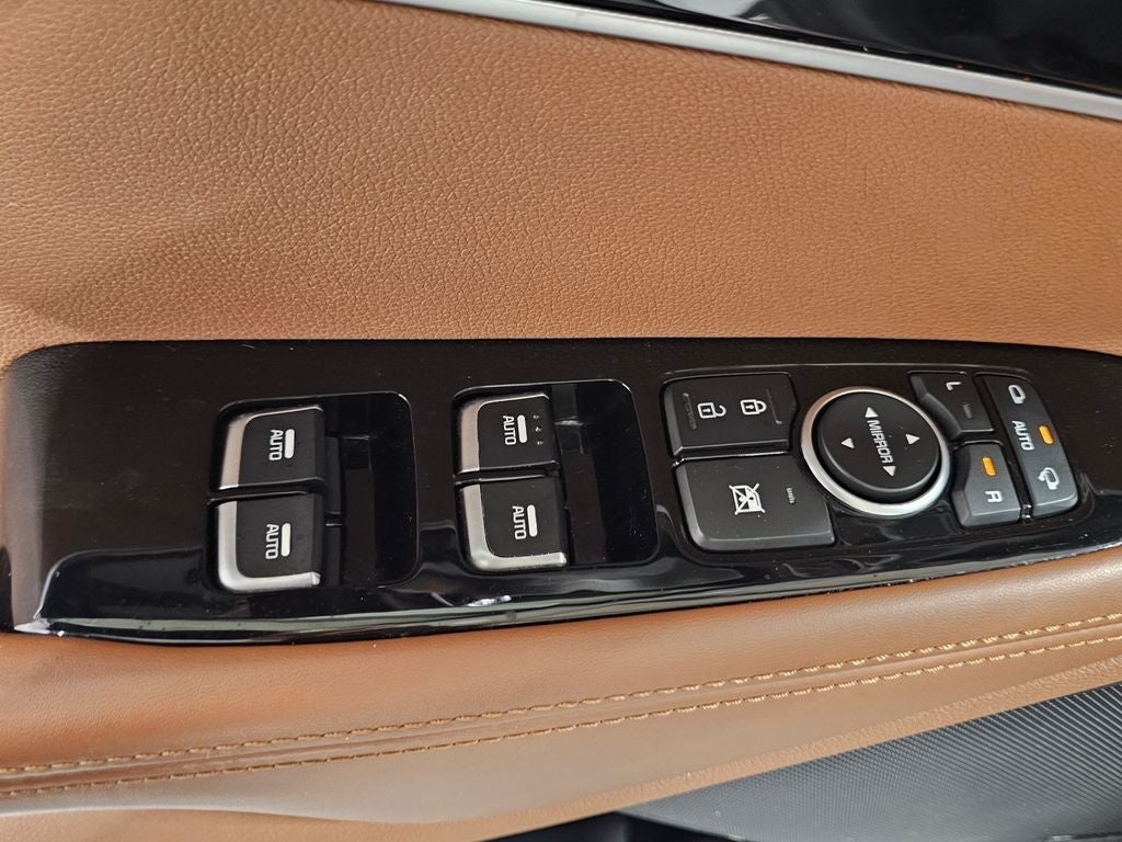 2019 Kia Sorento SX Limited