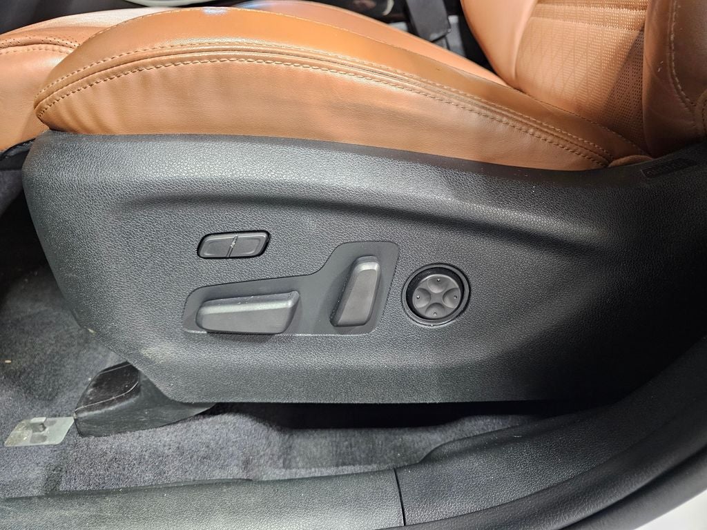 2019 Kia Sorento SX Limited