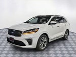 2019 Kia Sorento SX Limited