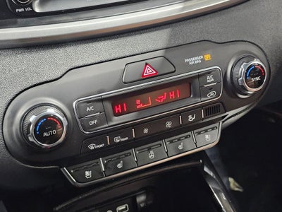 2019 Kia Sorento SX Limited