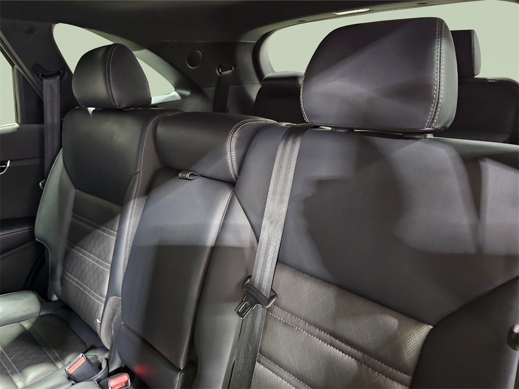 2017 Kia Sorento SX Limited