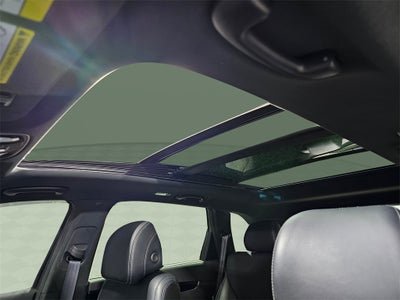 2017 Kia Sorento SX Limited